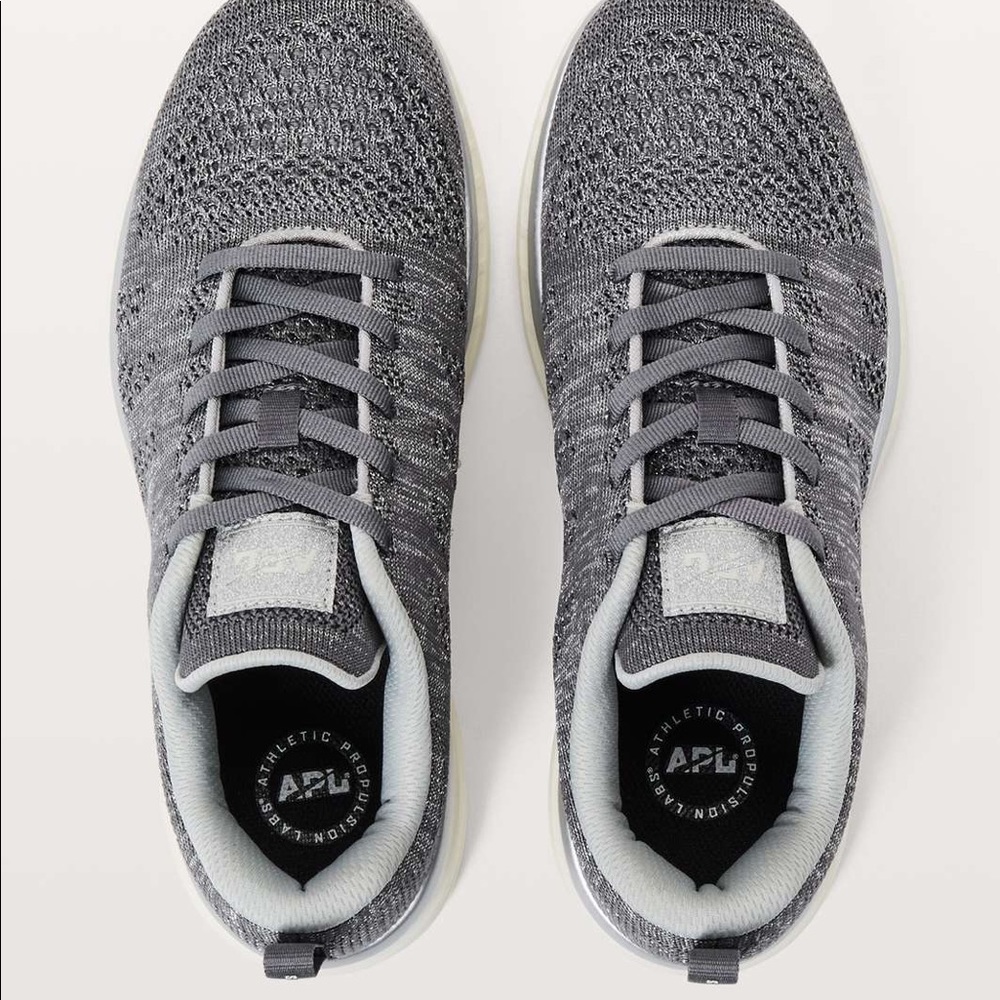 Lululemon x APL Techloom Pro (trade or sale)